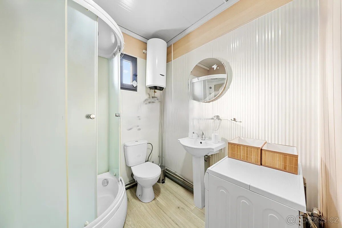Prodej nového domku tiny house - 7