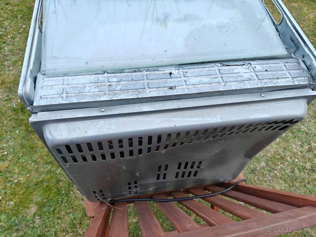 Vestavna Trouba ELECTROLUX EOA 3430 AOX - 7