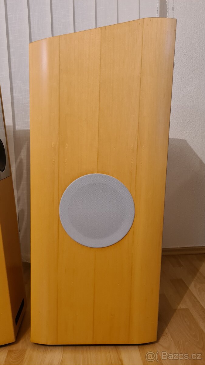 LUA Con Espressione - německá Hi-End Reprosoustava - 7