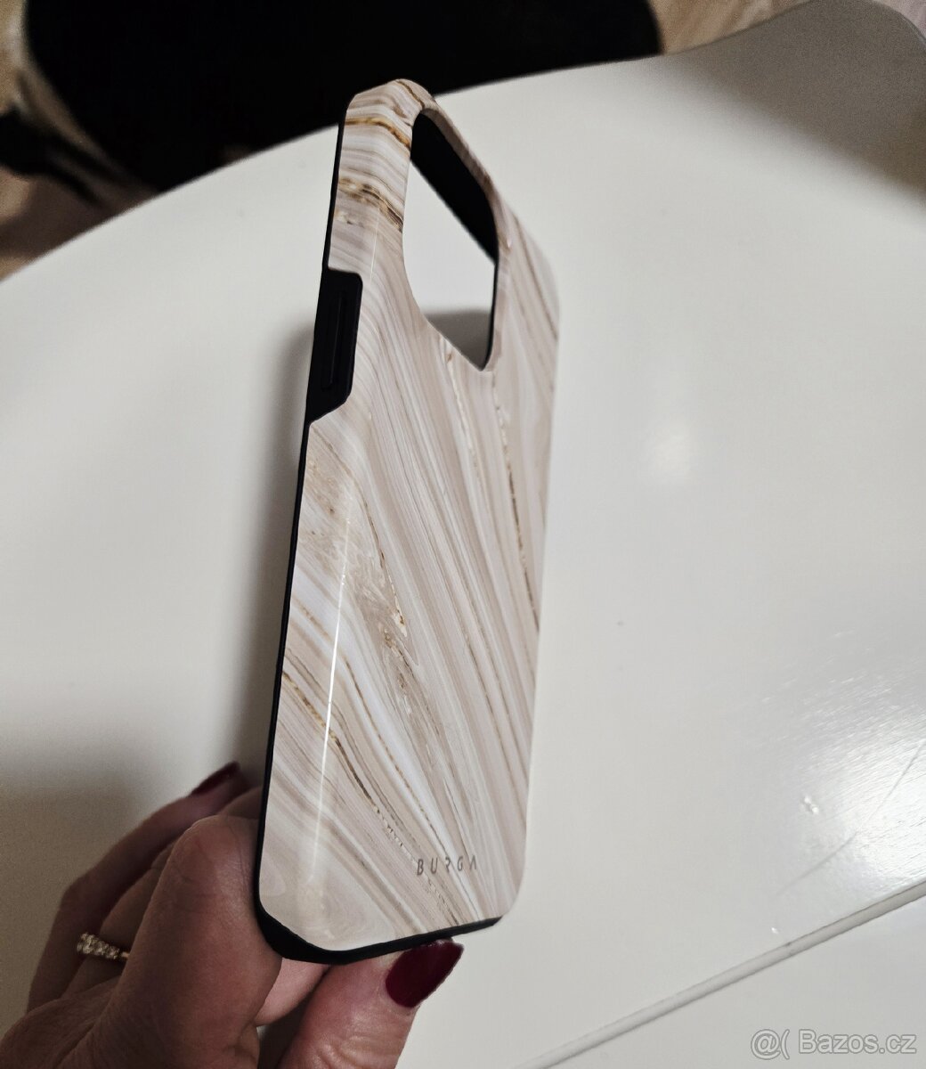 FULL GLAM, iPhone 13 PRO, kryt Burga - 7