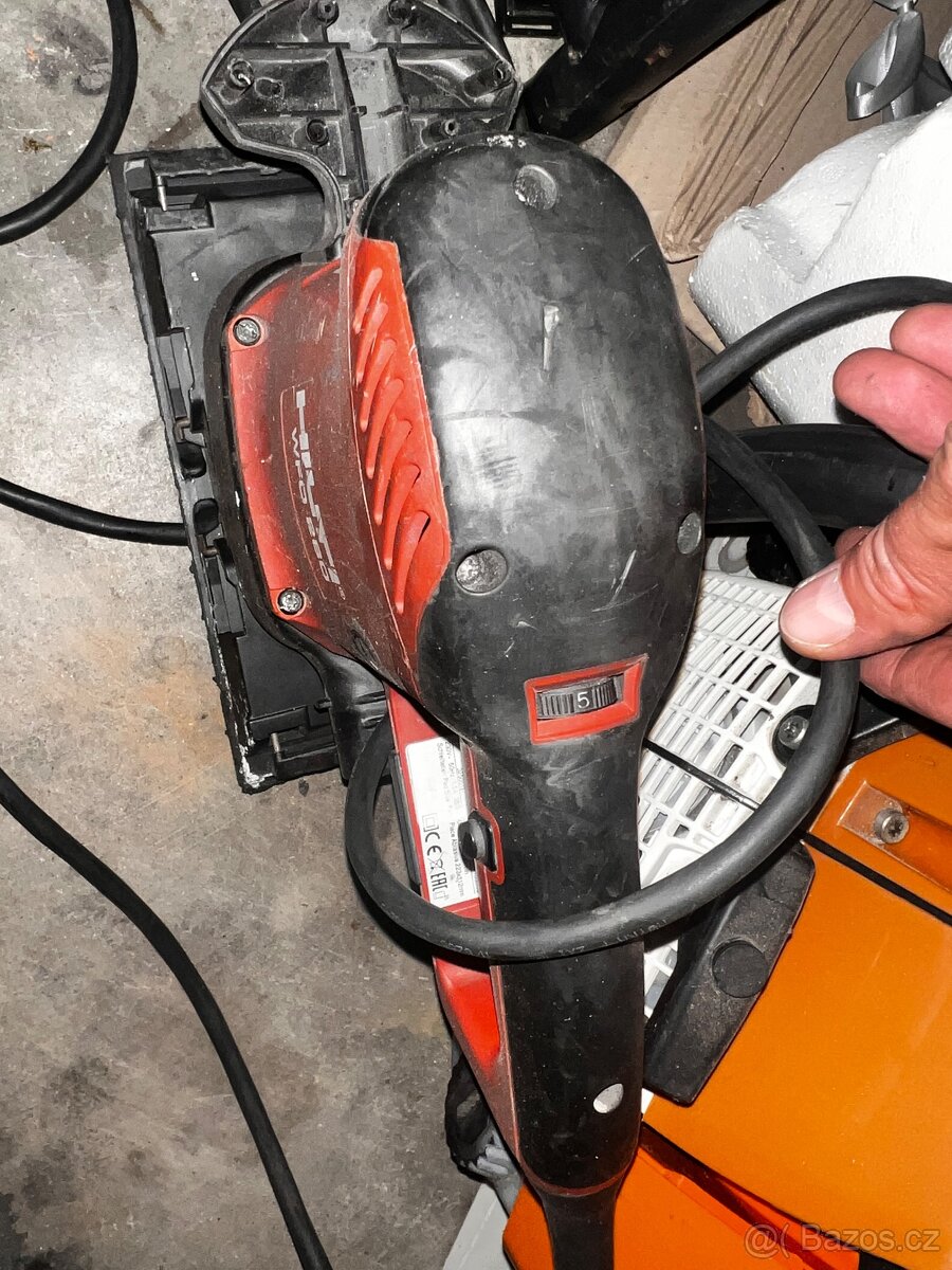 HILTI WFO 280 - 7