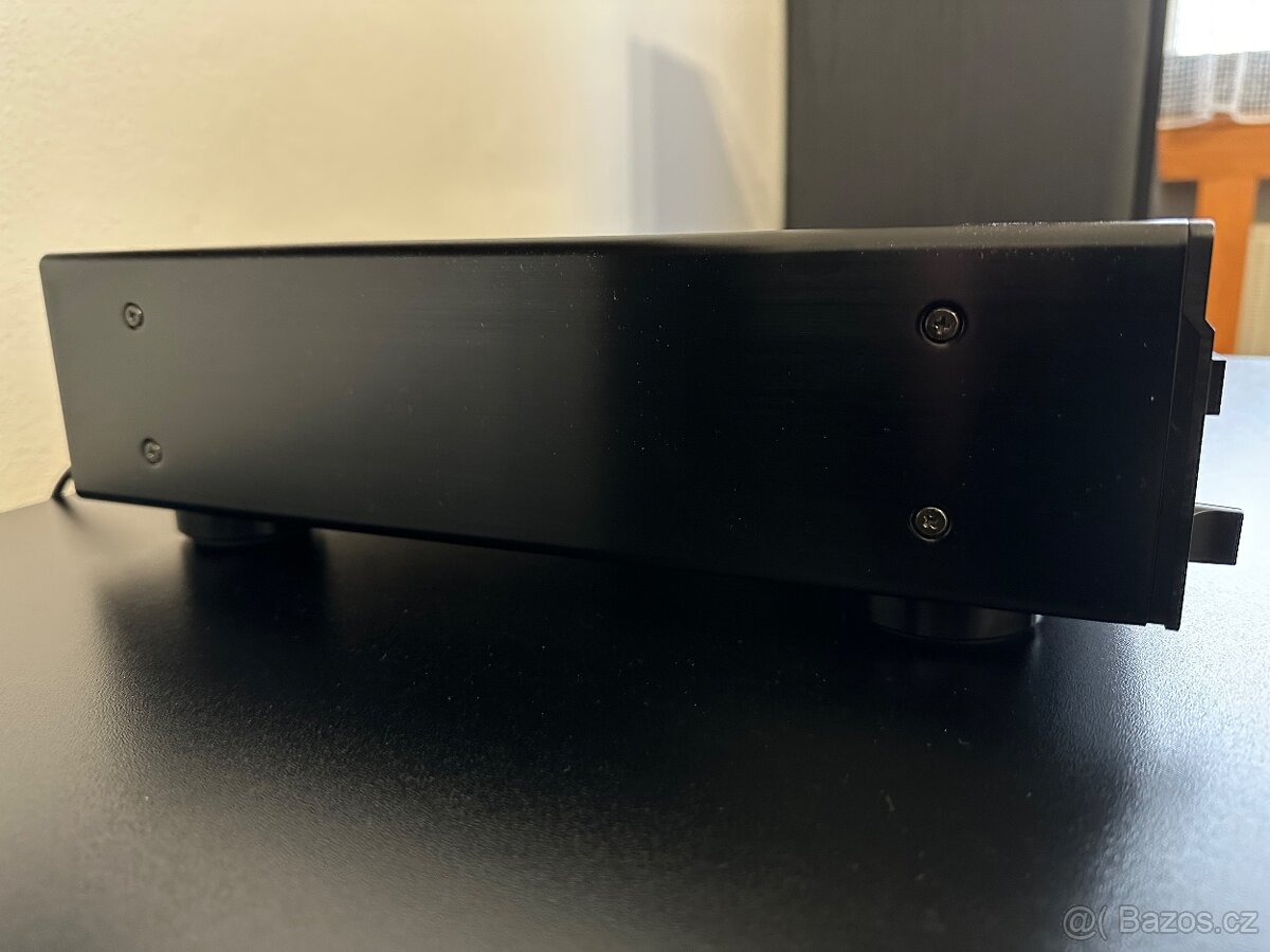 SONY ST-SA5ES – Tuner z řady ES - 7