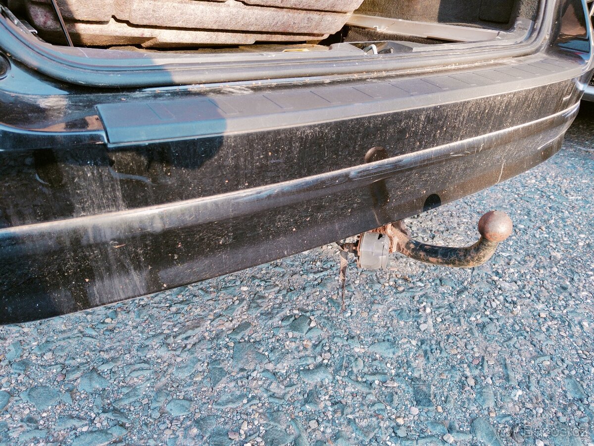 Volvo V70III D5 136kw -Náhradní díly - 7