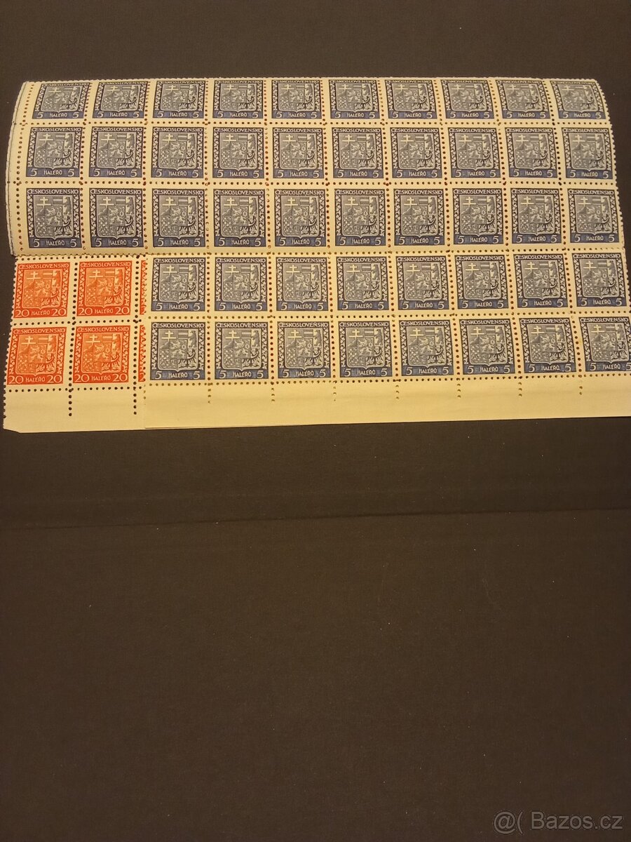 Padesáti bloky vol.II - 7