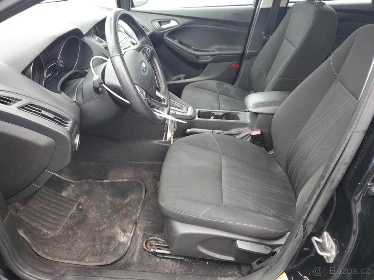 Ford Focus SE 2018 - 7