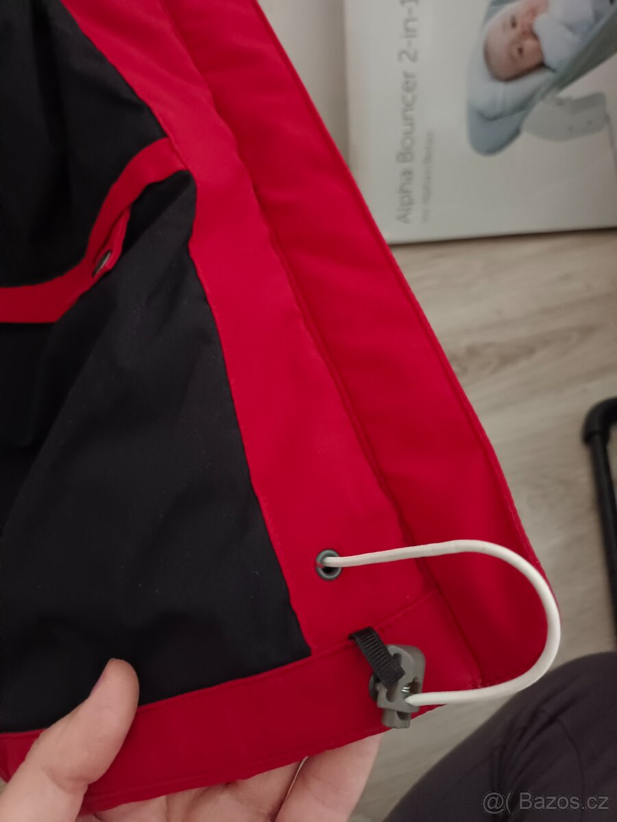 Dámská zimní sportovní bunda Schoffel, XS, skvělý stav - 7