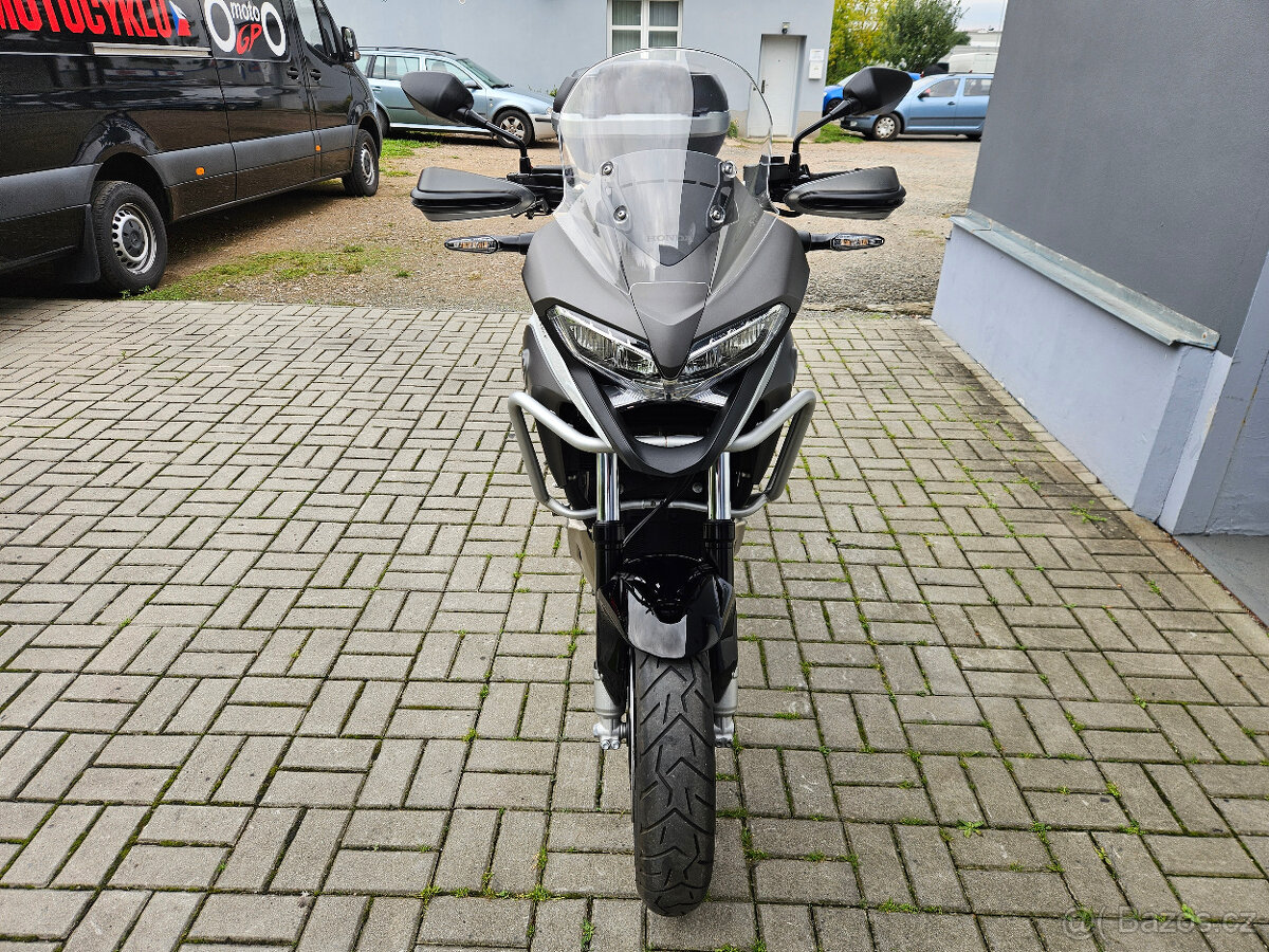 Honda VFR 800X Crossrunner ABS-Akce Doprava Zdarma - 7