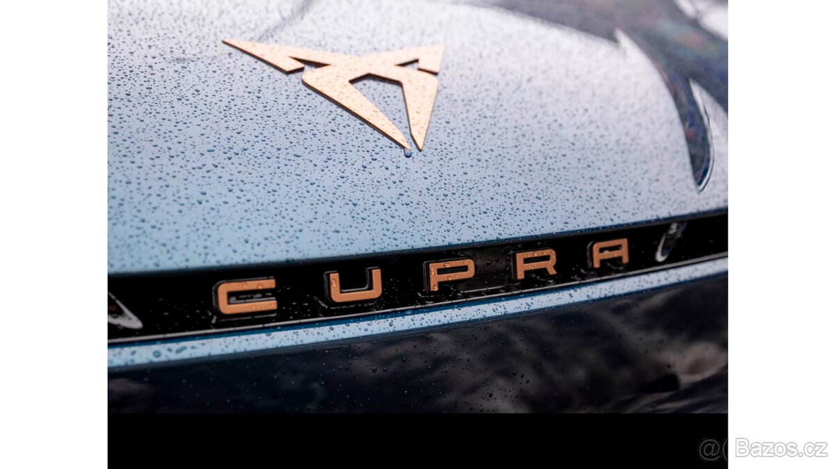 Cupra Teramar 1.5eTSi 150ps AUT LED VirCo Výhř AL Kam 2PDC - 7