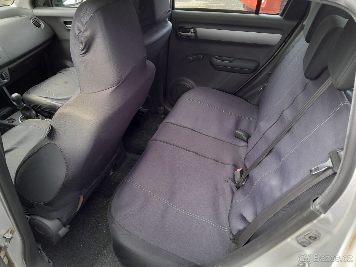 Suzuki Swift 1,3 DDIS - 7