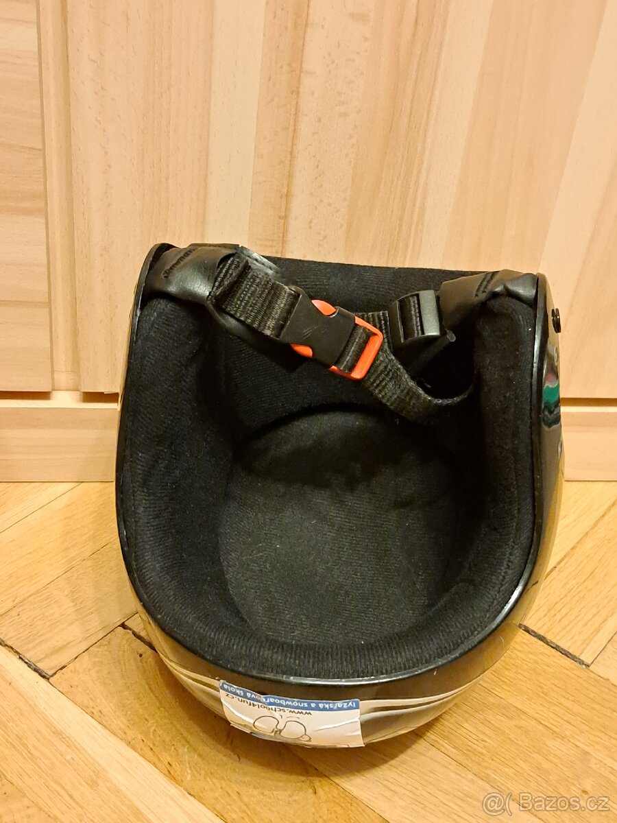 Dětská lyžařská přilba/helma GABEL - 7