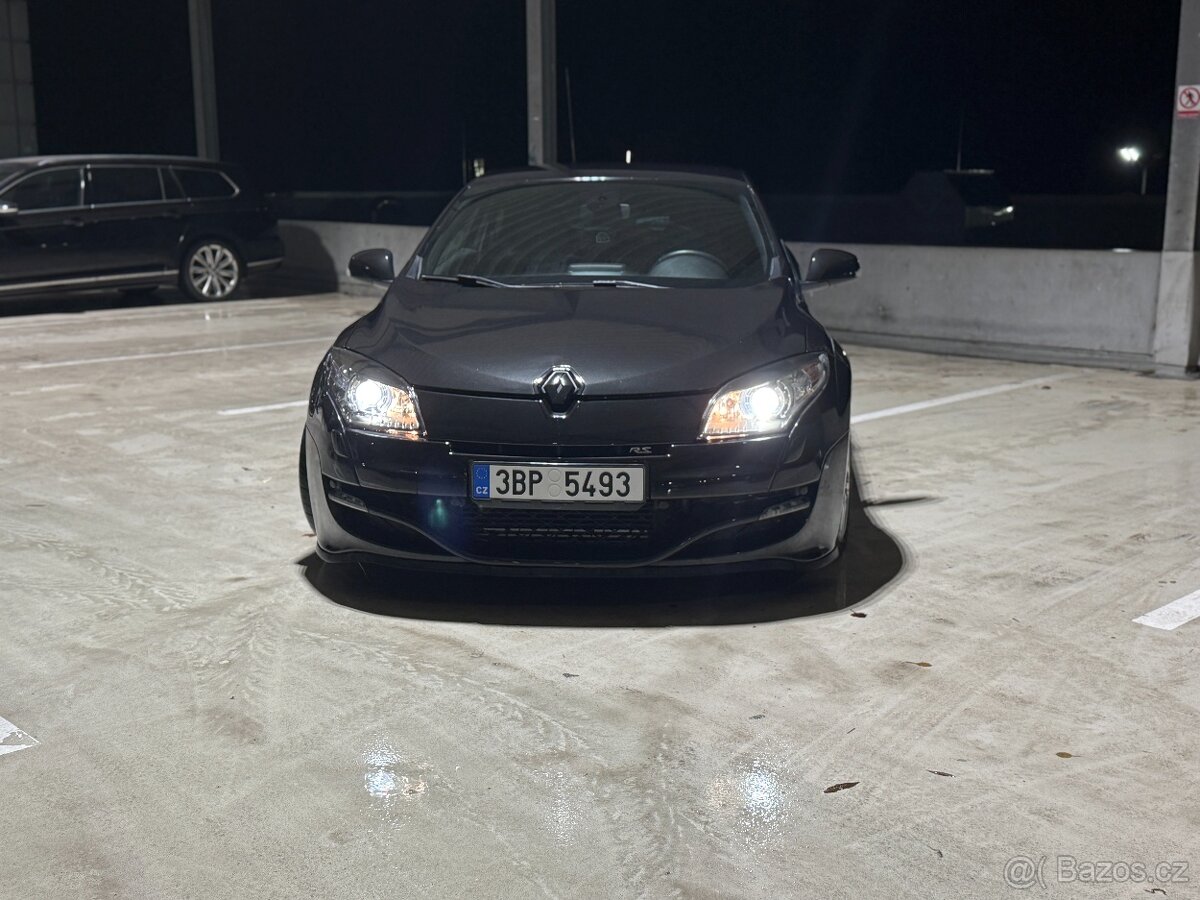 Renault Megane RS CUP - 7