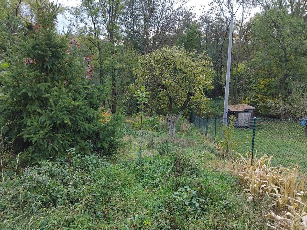 Chalupa na prodej - 7