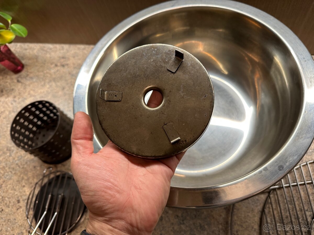 Tescoma Gril PartyTime - 7