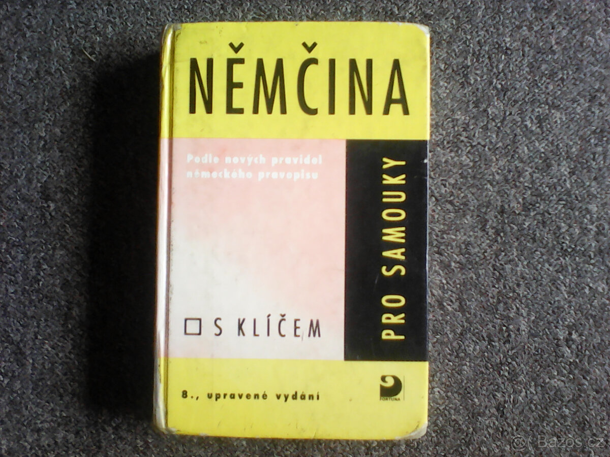 Prodám učebnice pro odborné střední školy - 7