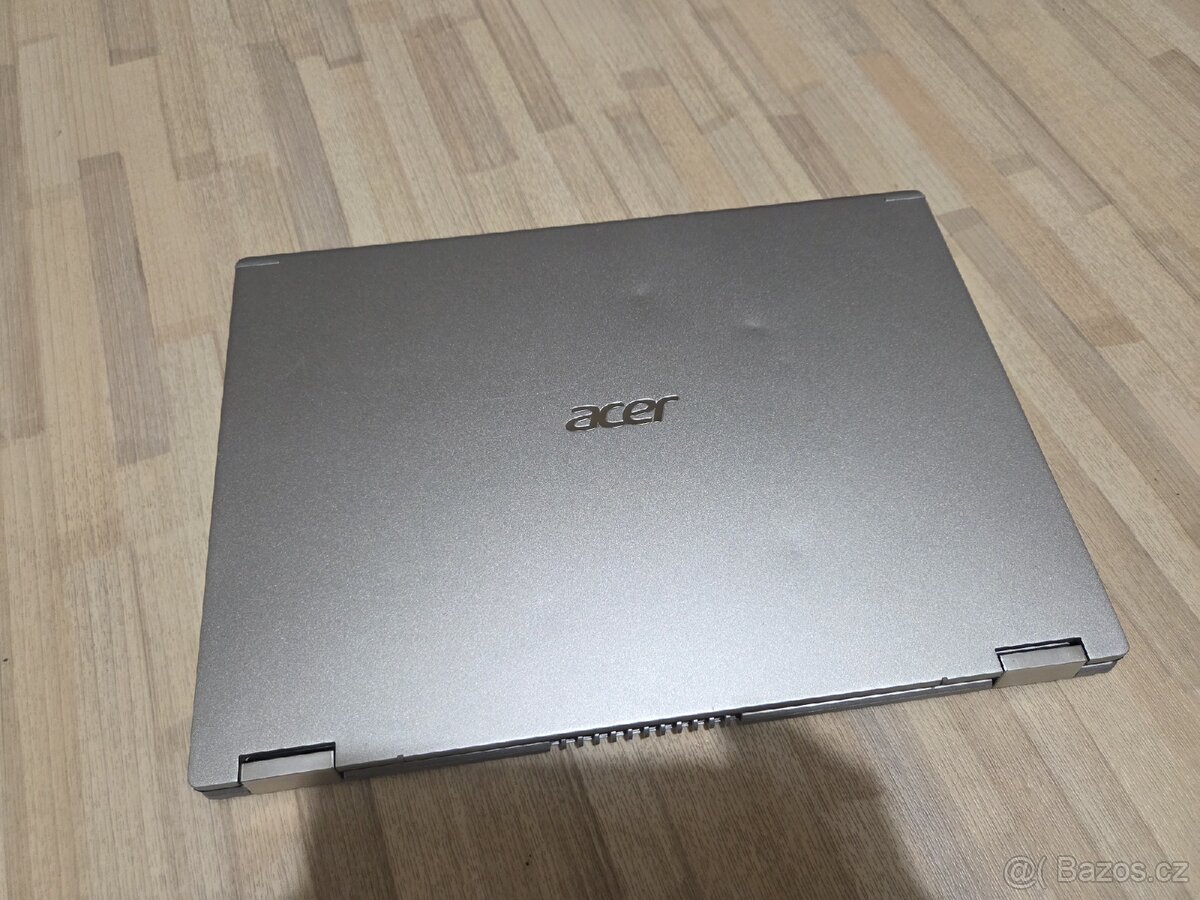 Dotykový notebook Acer Spin SP314-21N - 7