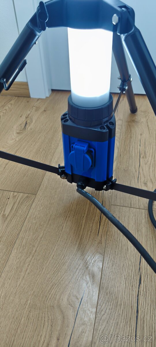 Svítidlo LED TOWER 72W STORCH - 7