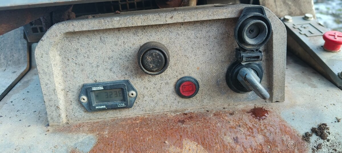 Wacker Neuson DPU 6555Heh - 7
