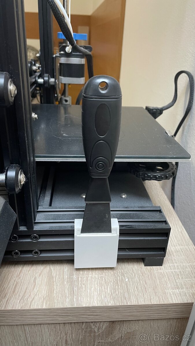 Creality Ender 3 V2 - 7