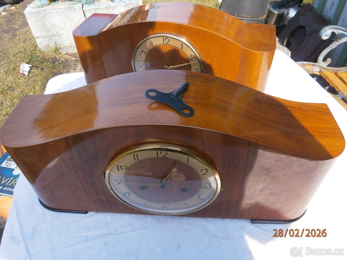Prodam krbove hodiny - 7