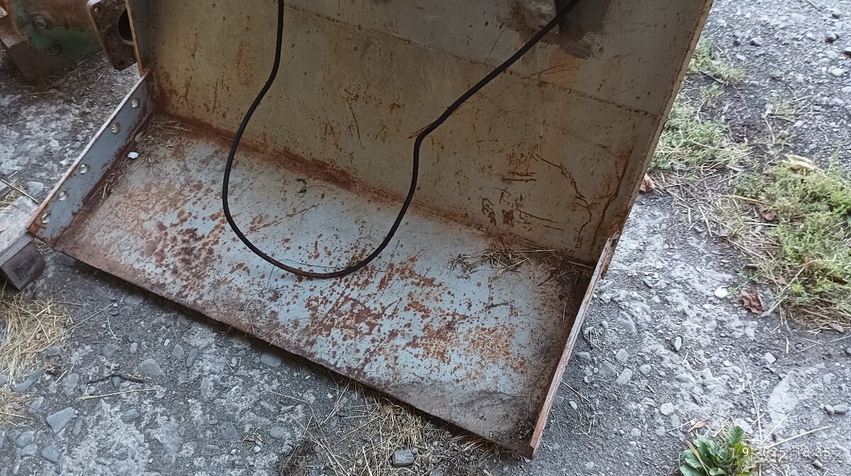 Naviják za traktor - 7