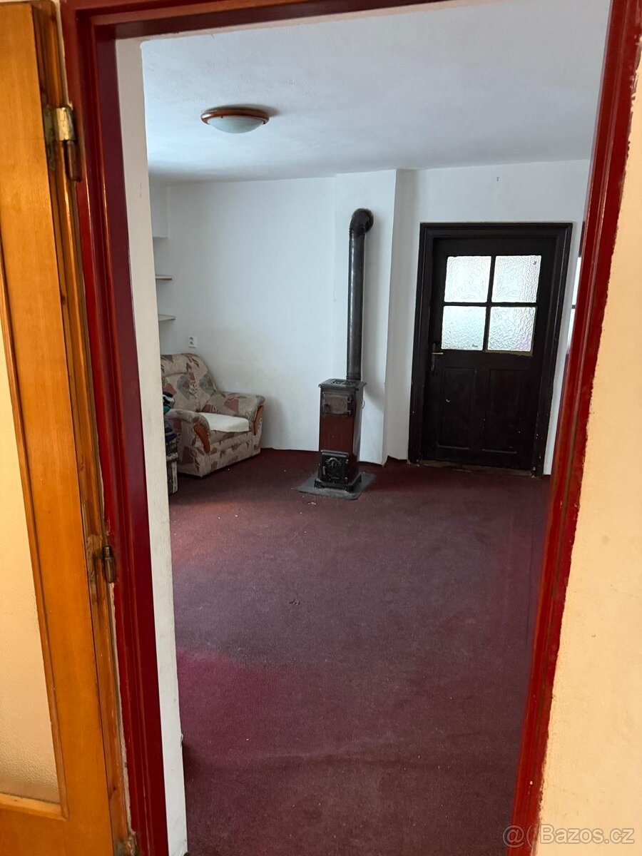 K prodeji RD Jemnice č.p. 543 - 7