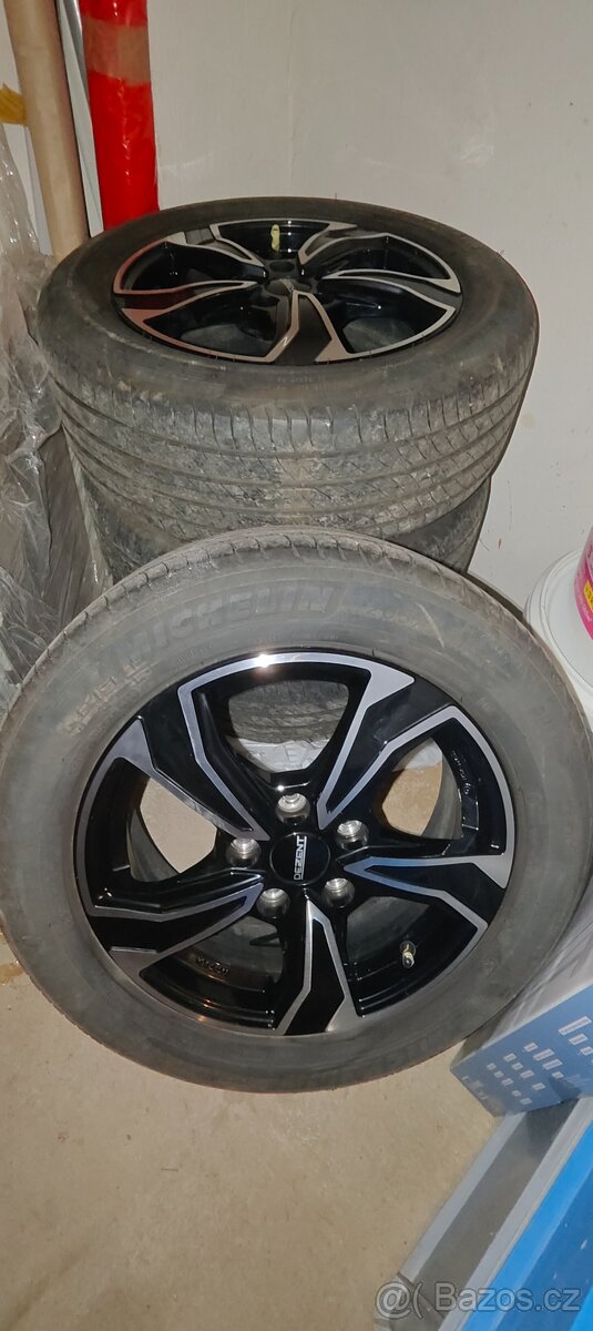 Hyundai i 30 1.5 81 kw DPI - 7