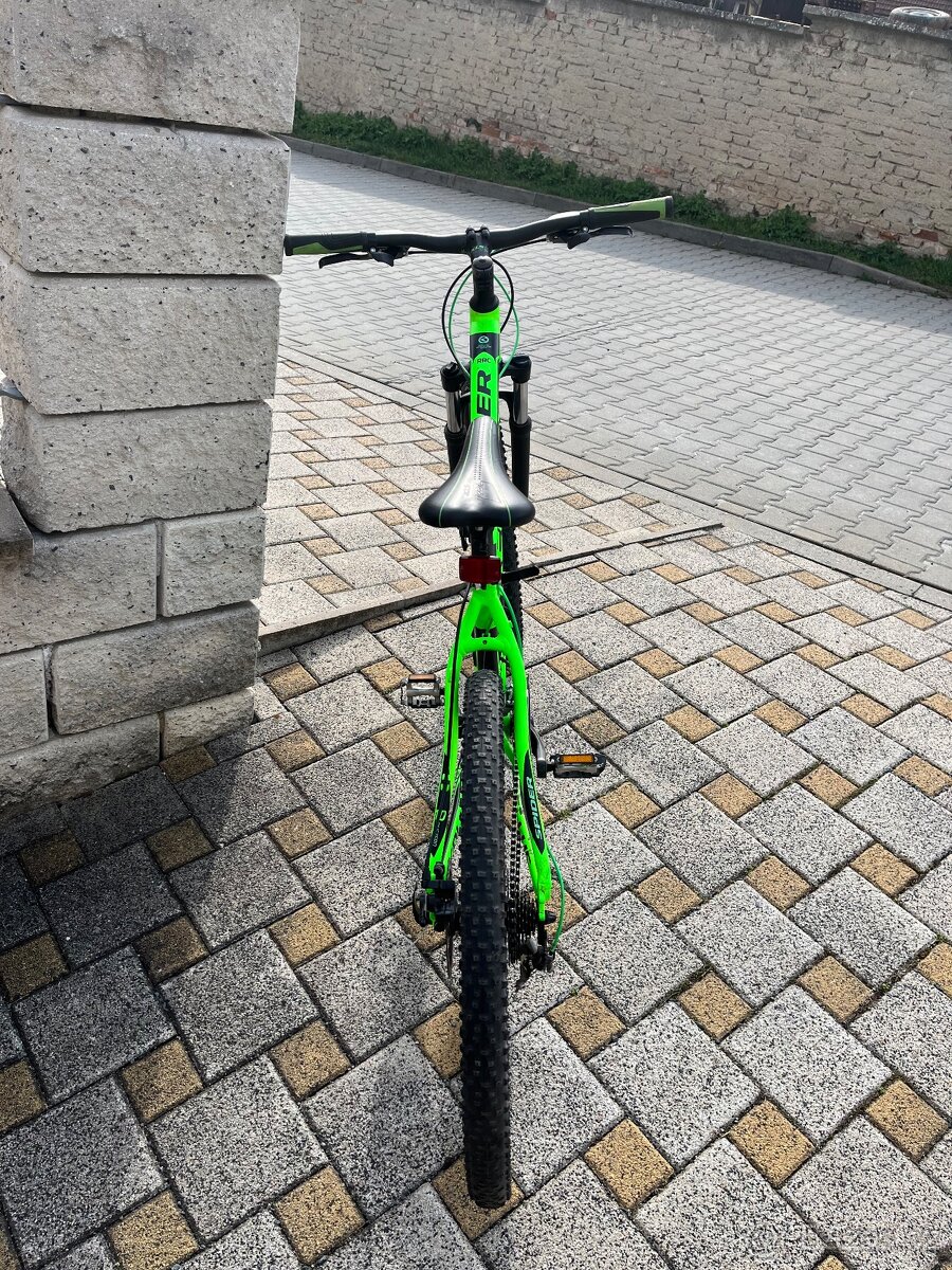 Kellys spider 10 one zero - 7