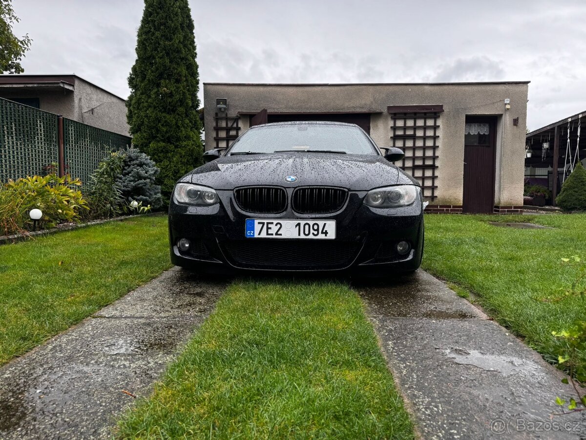 Bmw e92 335i - 7