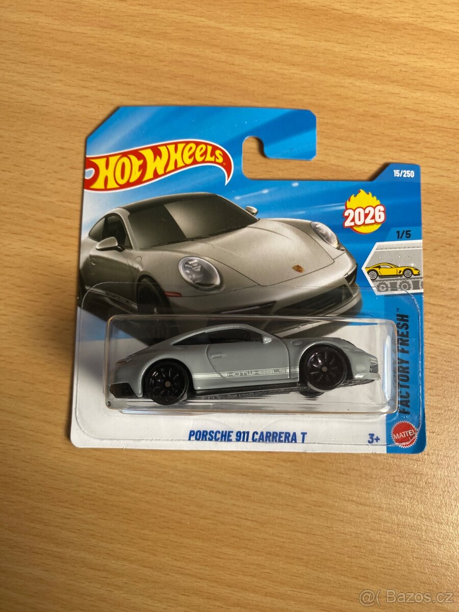 Hotwheels na prodej - 7