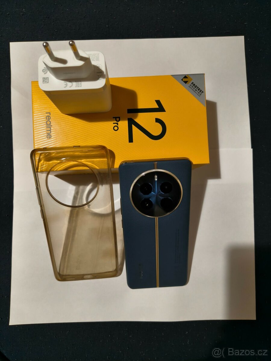 Realme 12 Pro 5G - 7