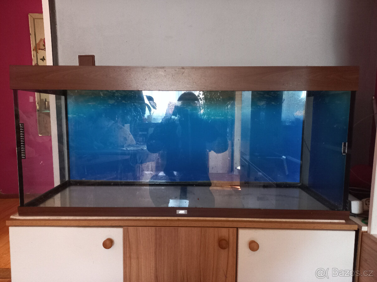 Akvarijní set Juwel - 7