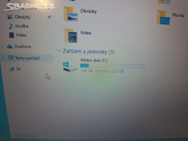 HP EliteBook 820 G1 - 7