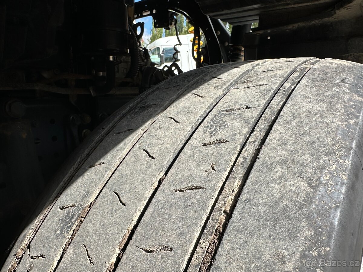 Mercedes-Benz Actros 1845 - automat euro 6 - 7