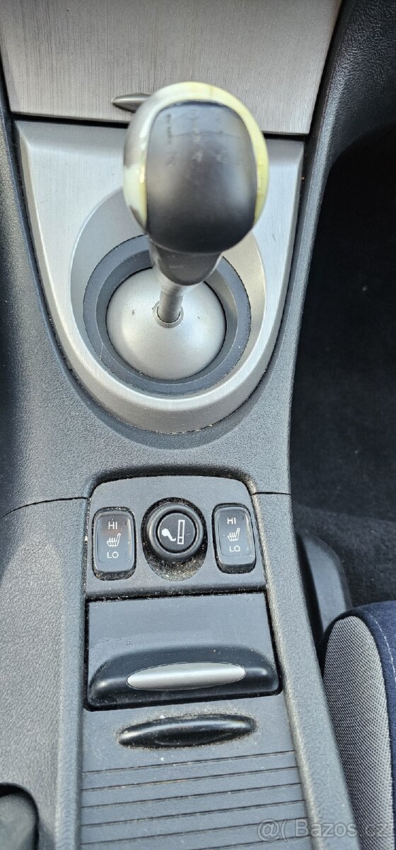 Honda Civic 2,2 iCTDI 103kW - 7