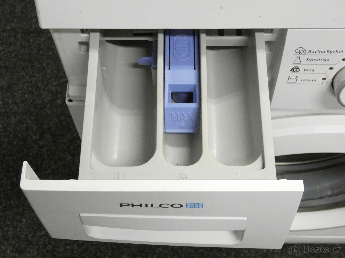Použitá pračka Philco PLD 1061 M se zárukou - 7