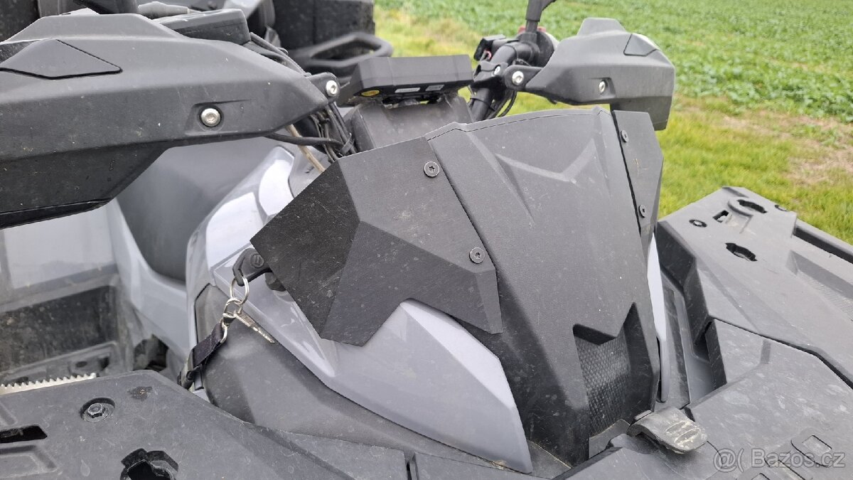 CF Moto Gladiator X850 EU5 odpočet DPH - 7