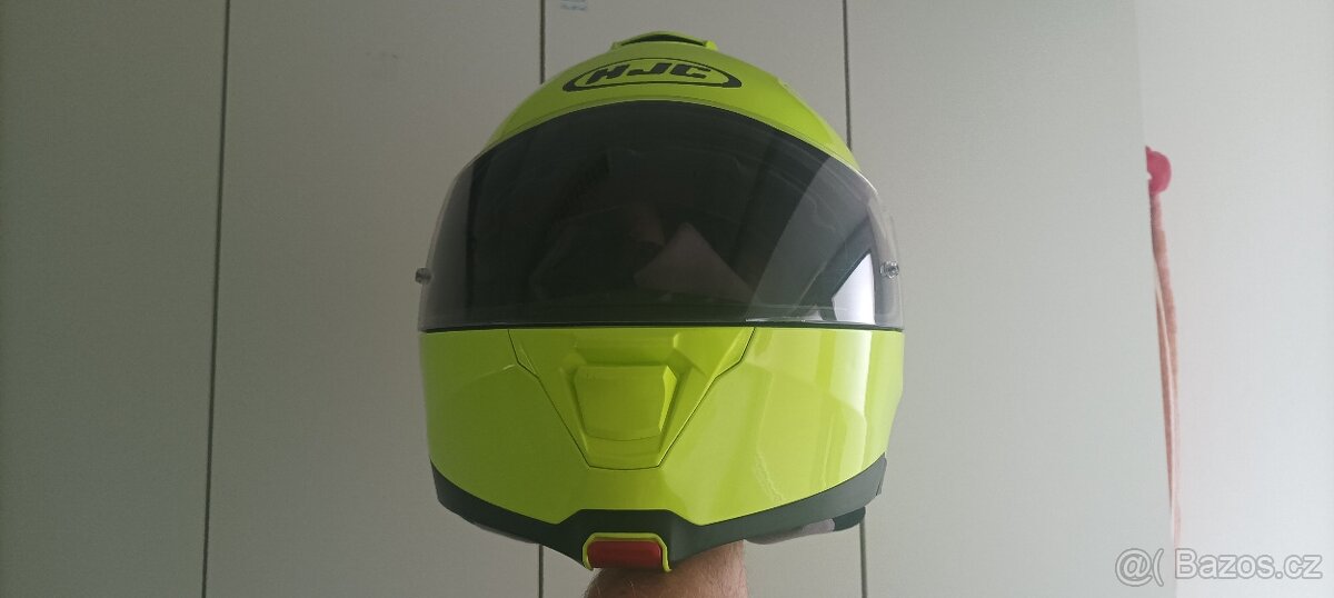 Moto přilba HJC - 7