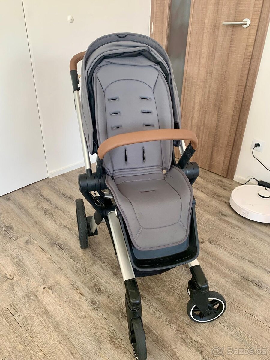 Kočárek Joolz Hub+ - 7