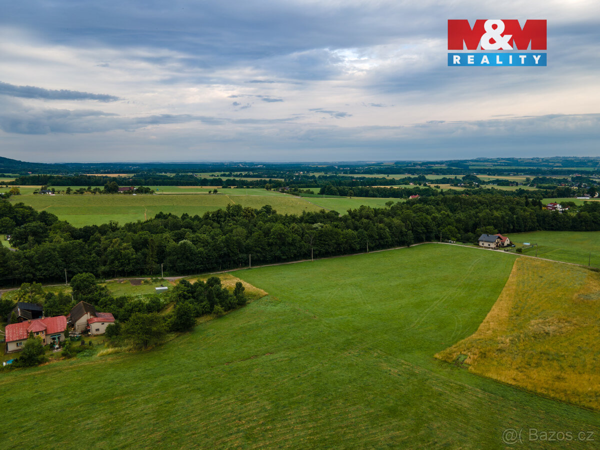 Prodej pole, 17813 m², Třinec - 7