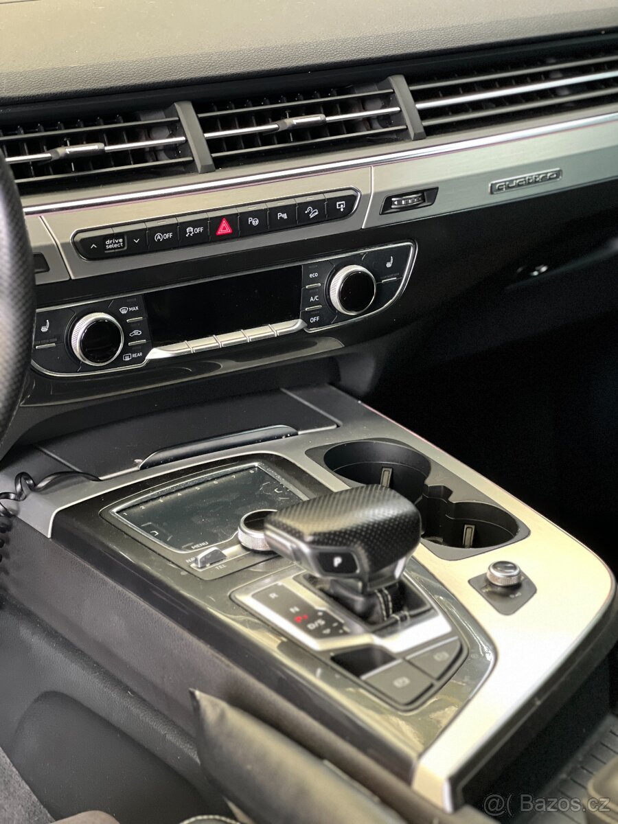 Audi Q7 3.0 TDI, 200 kW, QUATTRO, S-LINE - 7