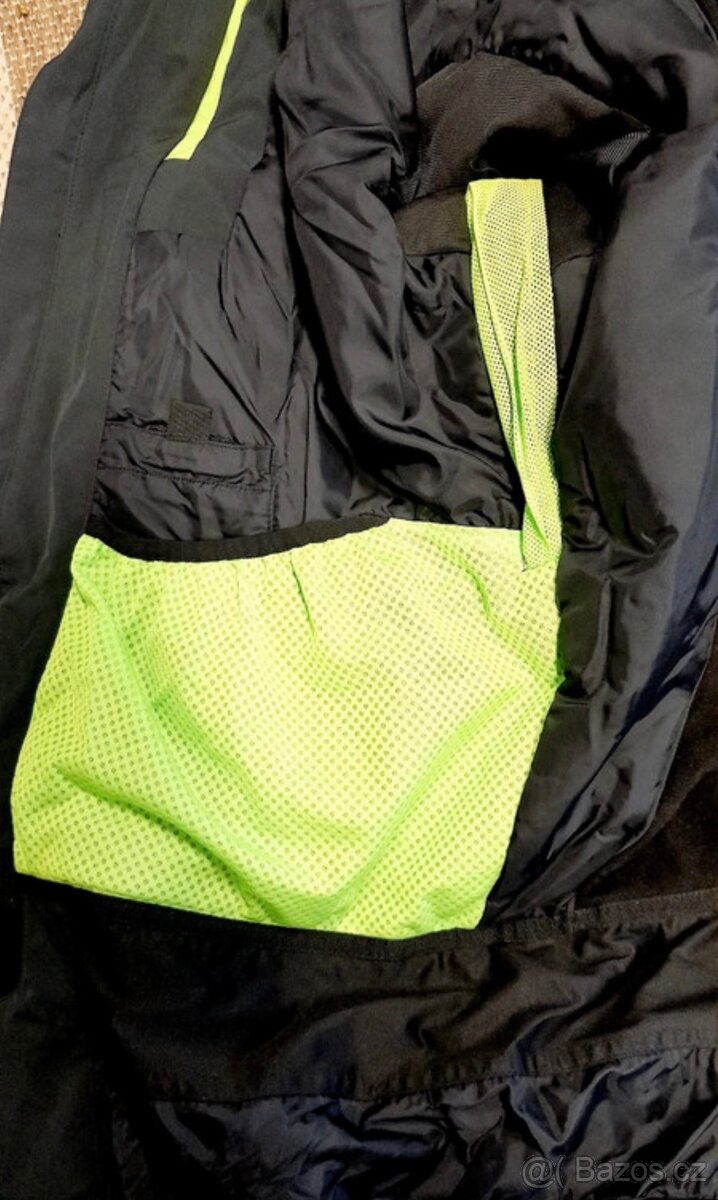 Panska lyzarska bunda Rip Curl - REZERVACE - 7