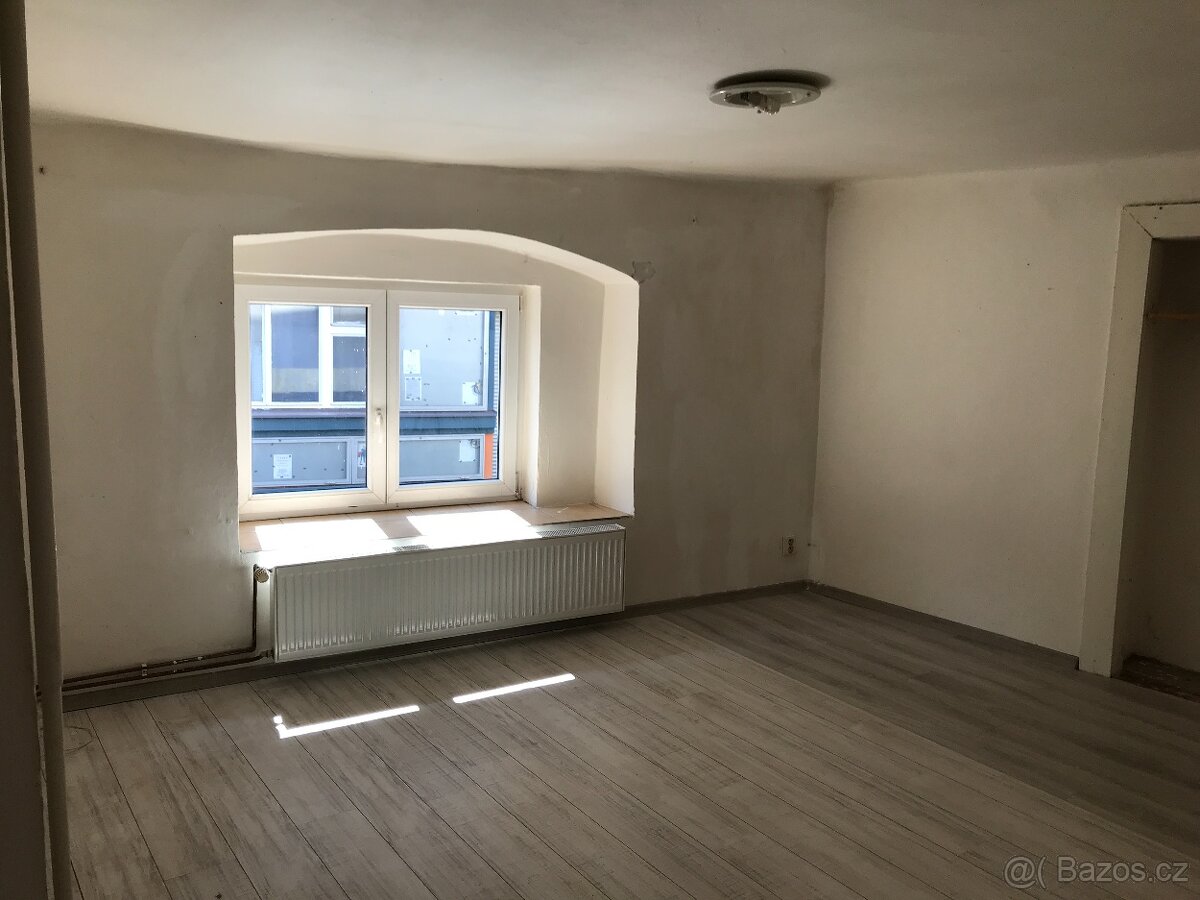 Pronájem domu 2+1, 65m2, v Kolíně 3 - 7