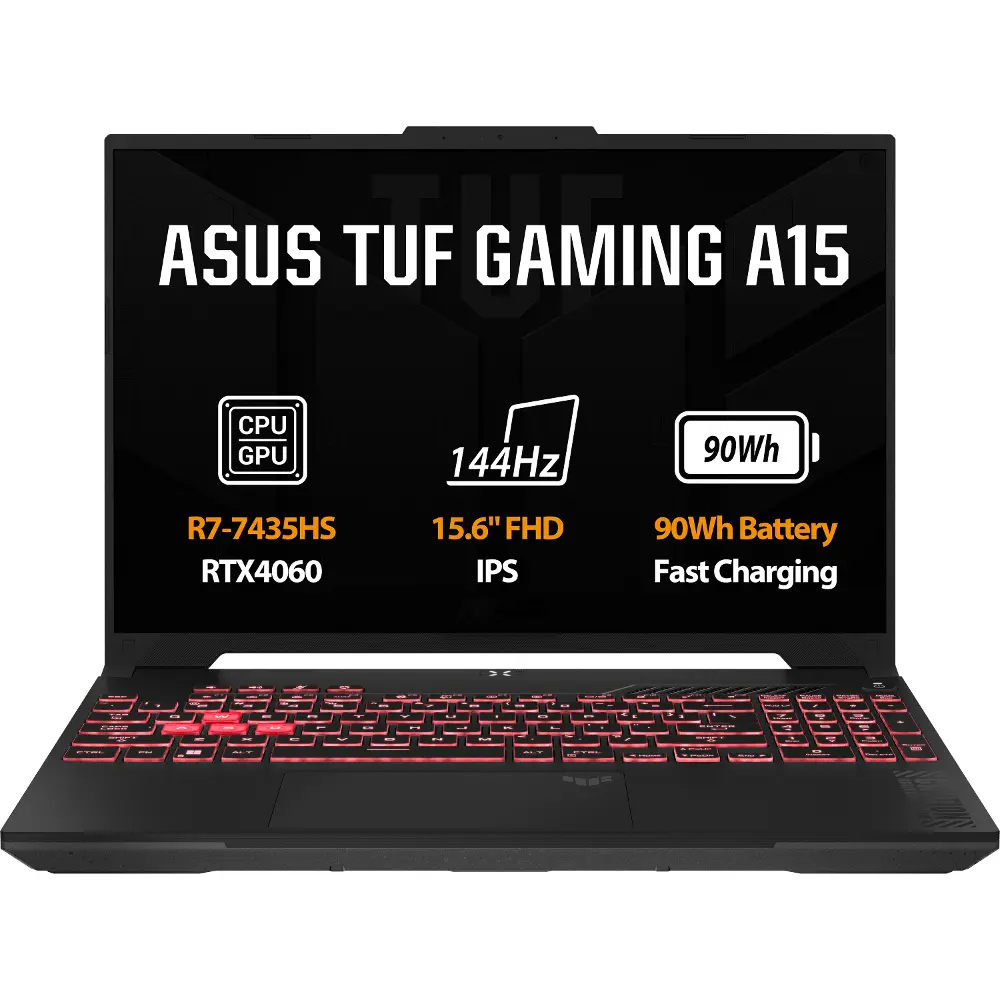 Prodám NEROZBALENÝ ASUS TUF - 7