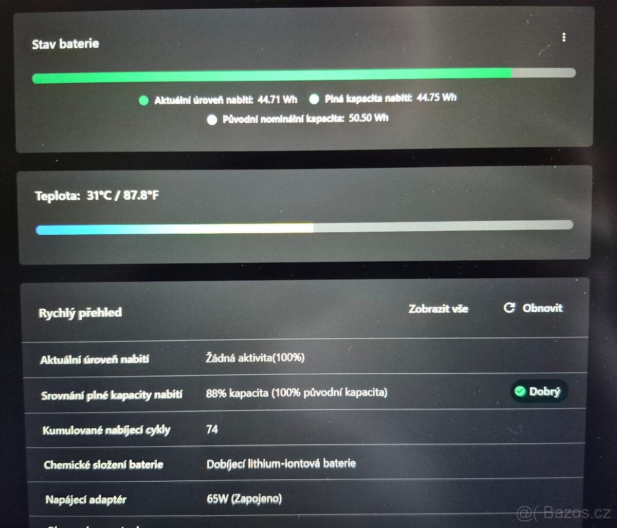 Lenovo ThinkPad T14 Gen 2 - 7