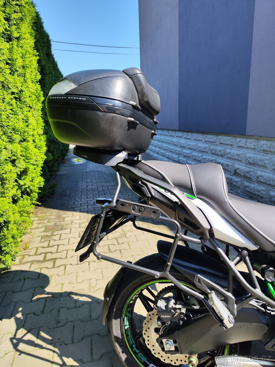 Versys 650 2018 - 7