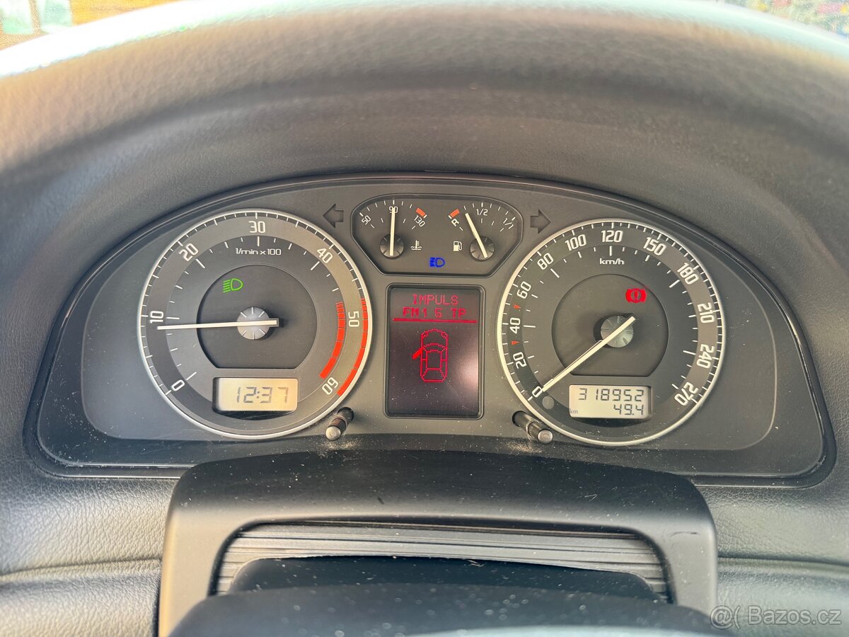 Škoda Superb 2.0TDI 103Kw Elegance - 7