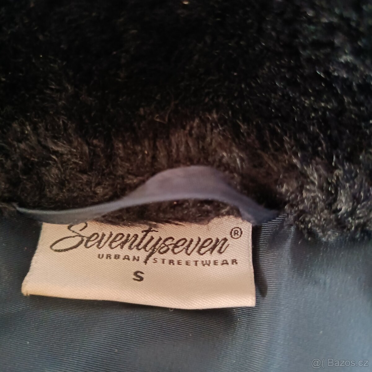 Zimní bunda vel. S / 36 - 7