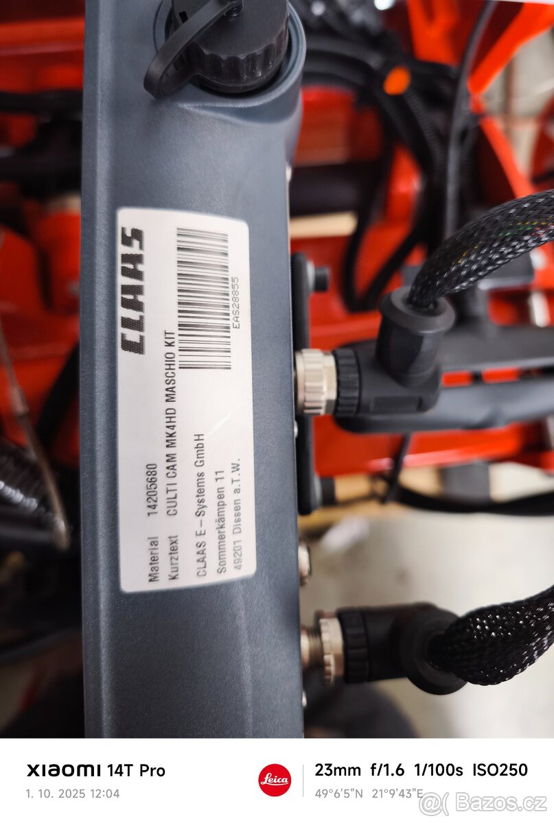 Plečka, opticka plecka - 7