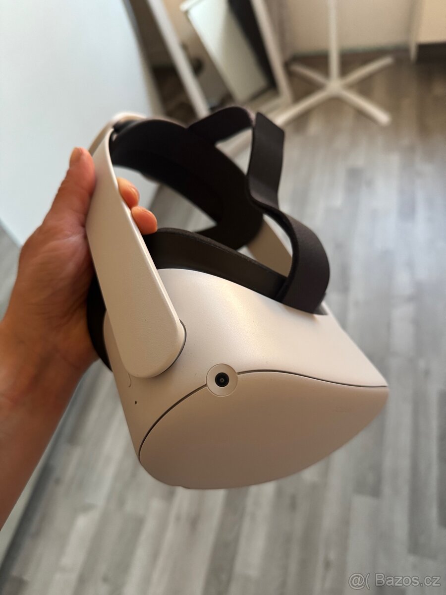Oculus VR brýle a příslušenství - 7