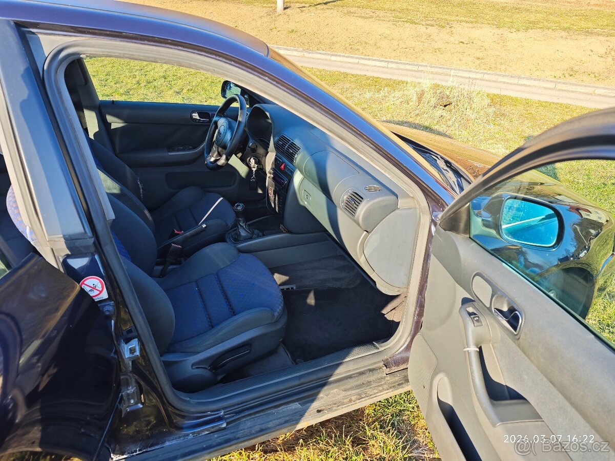 Audi A3 1.9 TDI 81kw - 7